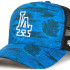 Бейсболка 47 Brand LA DODGERS FIJI OFFSIDE DT FIJDT12PTP-NY