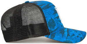 Бейсболка 47 Brand LA DODGERS FIJI OFFSIDE DT FIJDT12PTP-NY