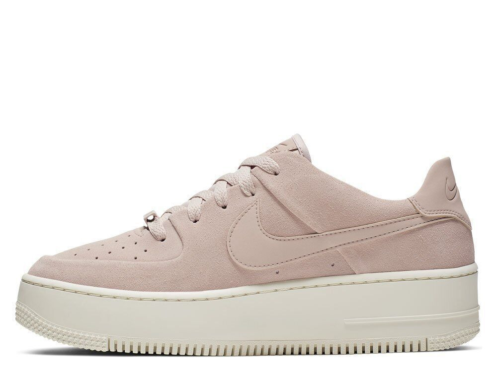 Кросівки Nike Air Force 1 Sage Low AR5339-201