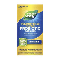 Капсули Nature's Way Primadophilus® Reuteri Probiotic - 30 vcaps 2023-10-5487