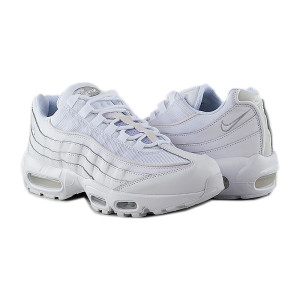 Кросівки NIKE AIR MAX 95 ESSENTIAL CT1268-100