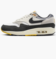 Кросівки Nike Air Max 1 White/Black FN7487-033
