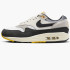 Кросівки Nike Air Max 1 White/Black FN7487-033 Кросівки Nike Air Max 1 White/Black FN7487-033
