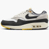 Кросівки Nike Air Max 1 White/Black FN7487-033