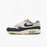 Кросівки Nike Air Max 1 White/Black FN7487-033