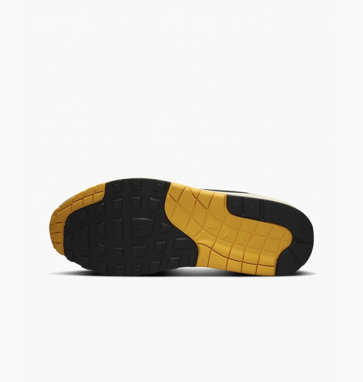 Кросівки Nike Air Max 1 White/Black FN7487-033