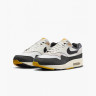 Кросівки Nike Air Max 1 White/Black FN7487-033