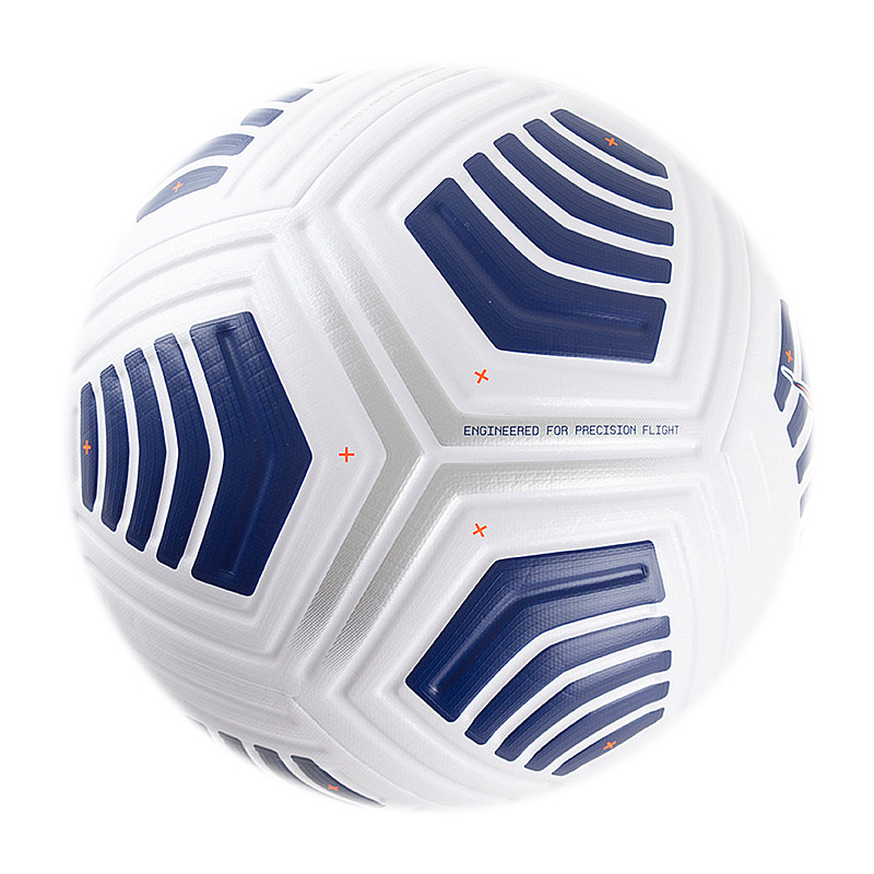 М'яч футбольний Nike UEFA W NK FLIGHT CW7221-100