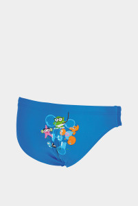 Плавки Arena AWT KIDS BOY BRIEF 000430-818