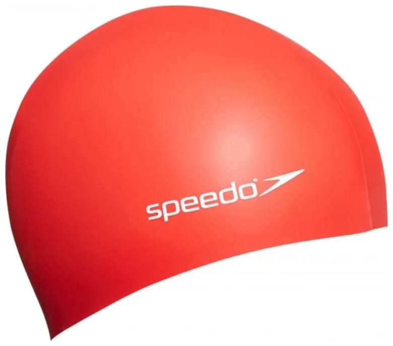 Шапочка для плавання Speedo FLAT SILCONE CAP TEAM JU 8-709931959-2
