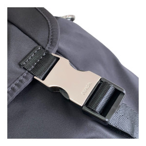 Рюкзак Adidas x Prada Re-Nylon Backpack 2VZ135