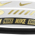Пов'язка на голову Nike W HEADBANDS 3.0 3 PK METALLIC білий, чорний Уні One Size N.100.4527.112.OS