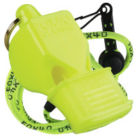 Свисток Original Fox 40 CMG Safety Classic 9603-1308 (Салатовий) Салатовий universal (63130) 9603-1308