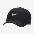 Бейсболка Nike U DFADV RISE CAP S AB SF P FB5633-010