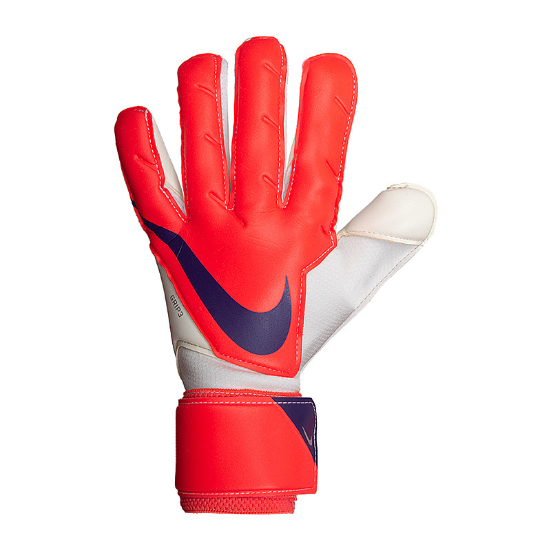 Рукавиці Nike  Goalkeeper Grip3 CN5651-635