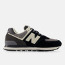 Кросівки New Balance 574 U574SBK