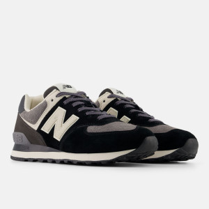 Кросівки New Balance 574 U574SBK