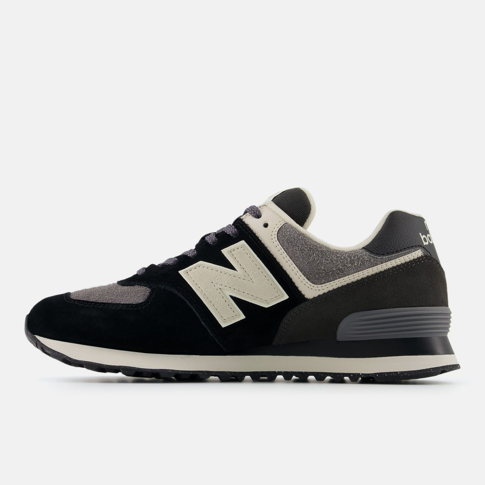 Кросівки New Balance 574 U574SBK
