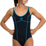 Купальник Arena TANIA CLIP BACK SWIMSUIT ONE P 005974-580