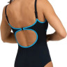 Купальник Arena TANIA CLIP BACK SWIMSUIT ONE P 005974-580