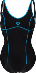 Купальник Arena TANIA CLIP BACK SWIMSUIT ONE P 005974-580