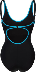 Купальник Arena TANIA CLIP BACK SWIMSUIT ONE P 005974-580