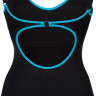 Купальник Arena TANIA CLIP BACK SWIMSUIT ONE P 005974-580