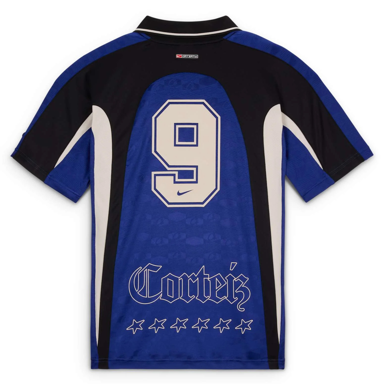 Футболка Nike M NRG CORTEIZ JERSEY FV9353-455