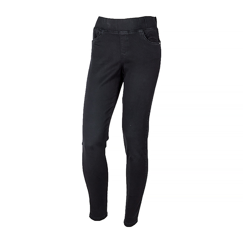 Джинси OVIESSE 1269909-BLACK
