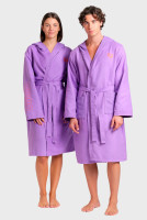 Халат Arena ZEAL ROBE 009032-930