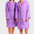 Халат Arena ZEAL ROBE 009032-930