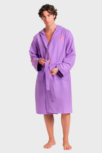 Халат Arena ZEAL ROBE 009032-930