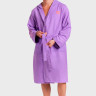 Халат Arena ZEAL ROBE 009032-930