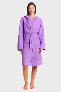 Халат Arena ZEAL ROBE 009032-930