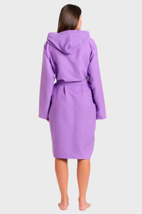 Халат Arena ZEAL ROBE 009032-930