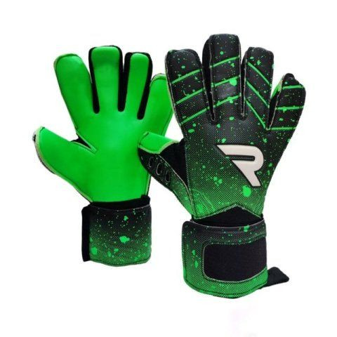 Рукавиці воротарські Redline Neos 3.0 Green RLM64