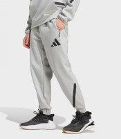 Штани спортивні M Z.N.E. PT JF2446 Adidas M Сірий JF2446