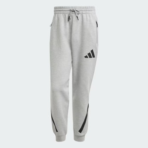 Штани спортивні M Z.N.E. PT JF2446 Adidas M Сірий JF2446