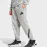 Штани спортивні M Z.N.E. PT JF2446 Adidas M Сірий JF2446