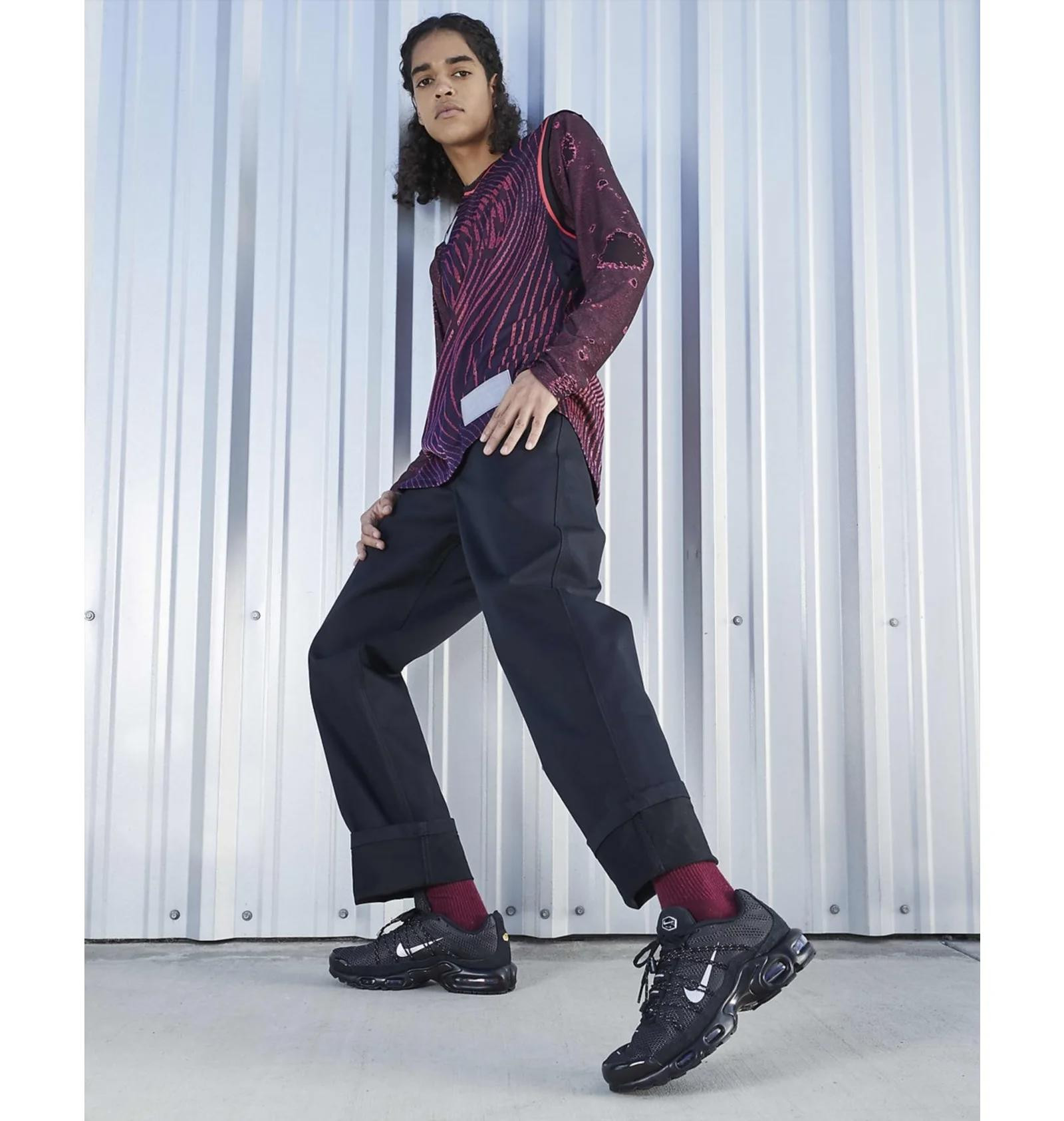 Кросівки Nike AIR MAX PLUS UTILITY FD0670-001