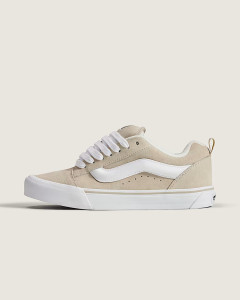 Кросівки VANS KNU SKOOL BEIGE VN000D752N1