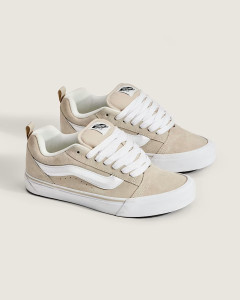 Кросівки VANS KNU SKOOL BEIGE VN000D752N1