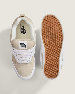 Кросівки VANS KNU SKOOL BEIGE VN000D752N1