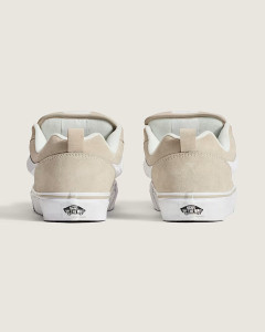 Кросівки VANS KNU SKOOL BEIGE VN000D752N1