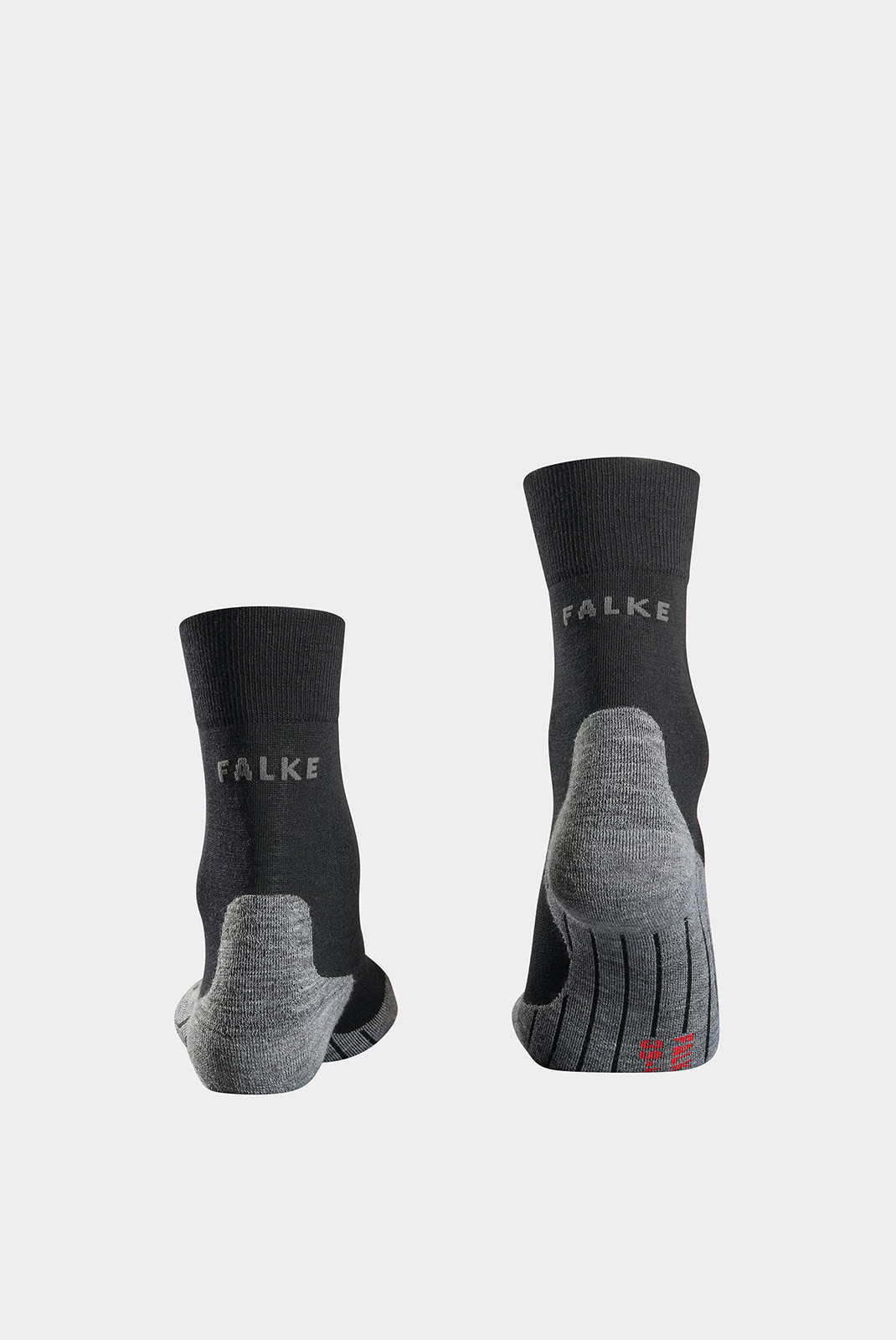 Шкарпетки бігові Falke ESS RU4 WOOL 16396-3010