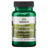 Капсули Ultimate Ashwagandha 250 mg - 60veg caps 100-36-2149892-20