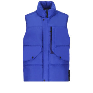 Куртка STONE ISLAND SLEEVELESS REALDOWN JACKET 7915G0423 V0022