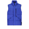 Куртка STONE ISLAND SLEEVELESS REALDOWN JACKET 7915G0423 V0022