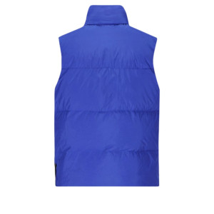 Куртка STONE ISLAND SLEEVELESS REALDOWN JACKET 7915G0423 V0022