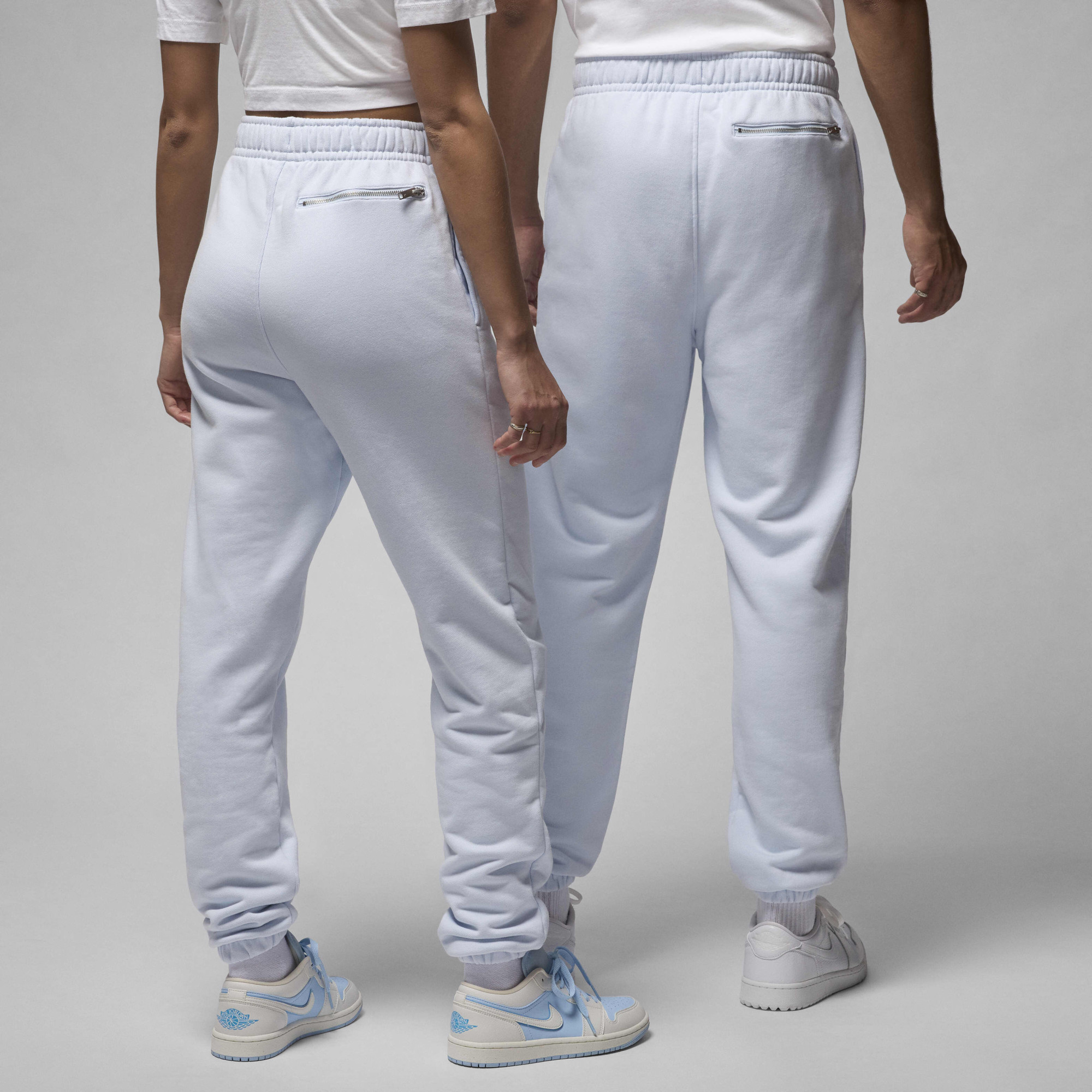 Штани AIR JORDAN WORDMARK FZ3954-085